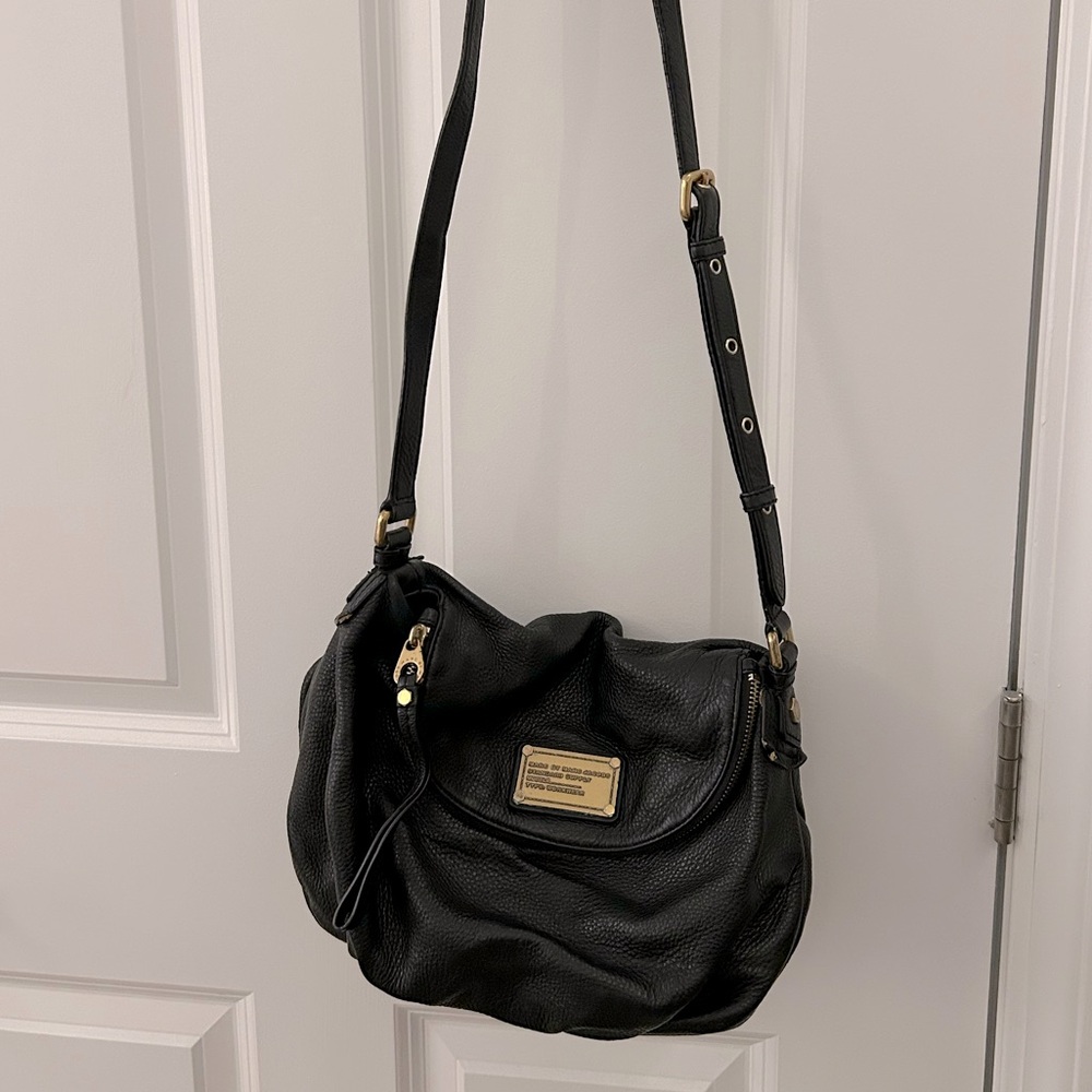 Marc Jacob’s Crossbody Bag